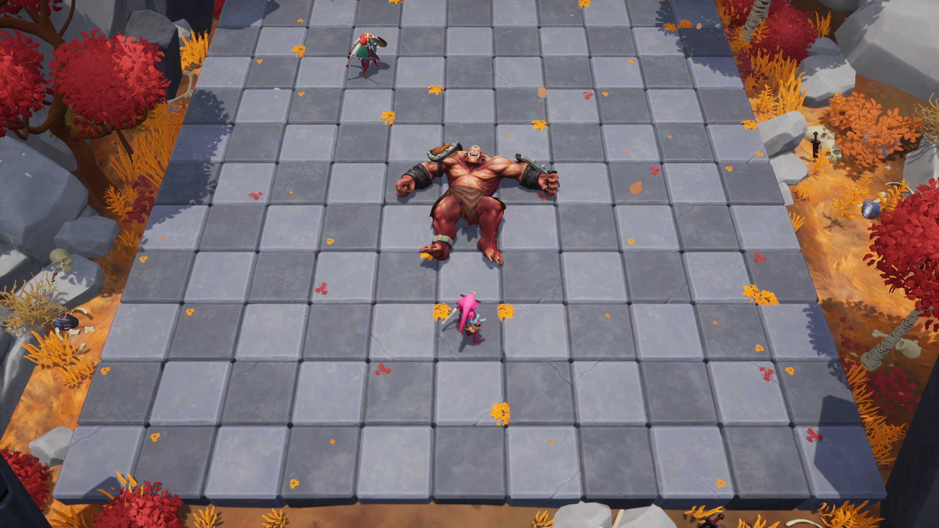 Guild of Ascension #14