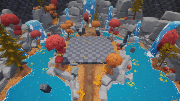 Guild of Ascension game for Linux 1