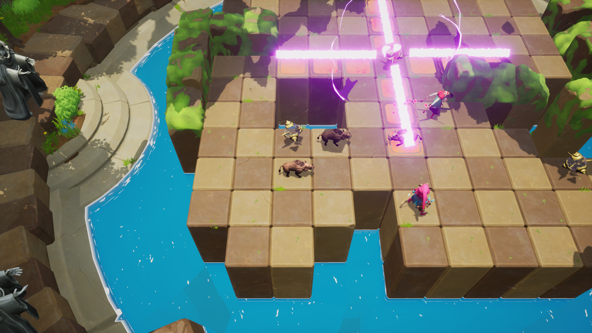 Guild of Ascension #8