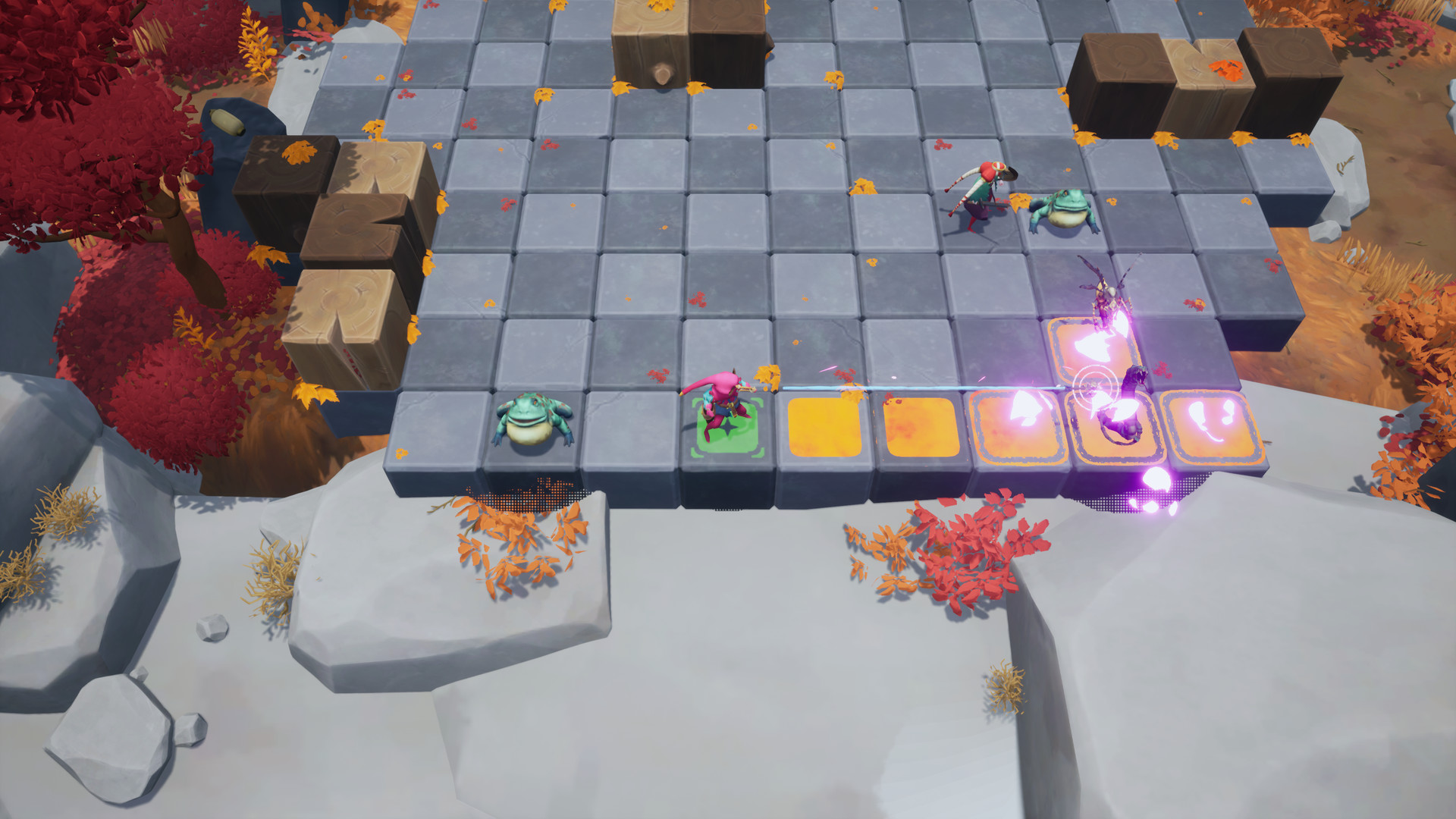 Guild of Ascension #9