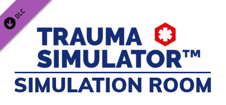 Trauma Simulator - Emergency Room banner