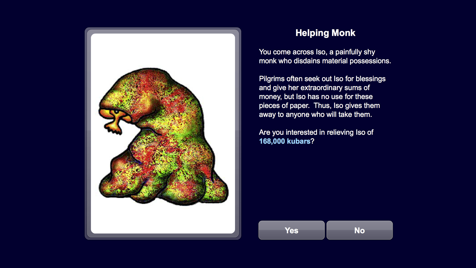 Gazillionaire Demo #10