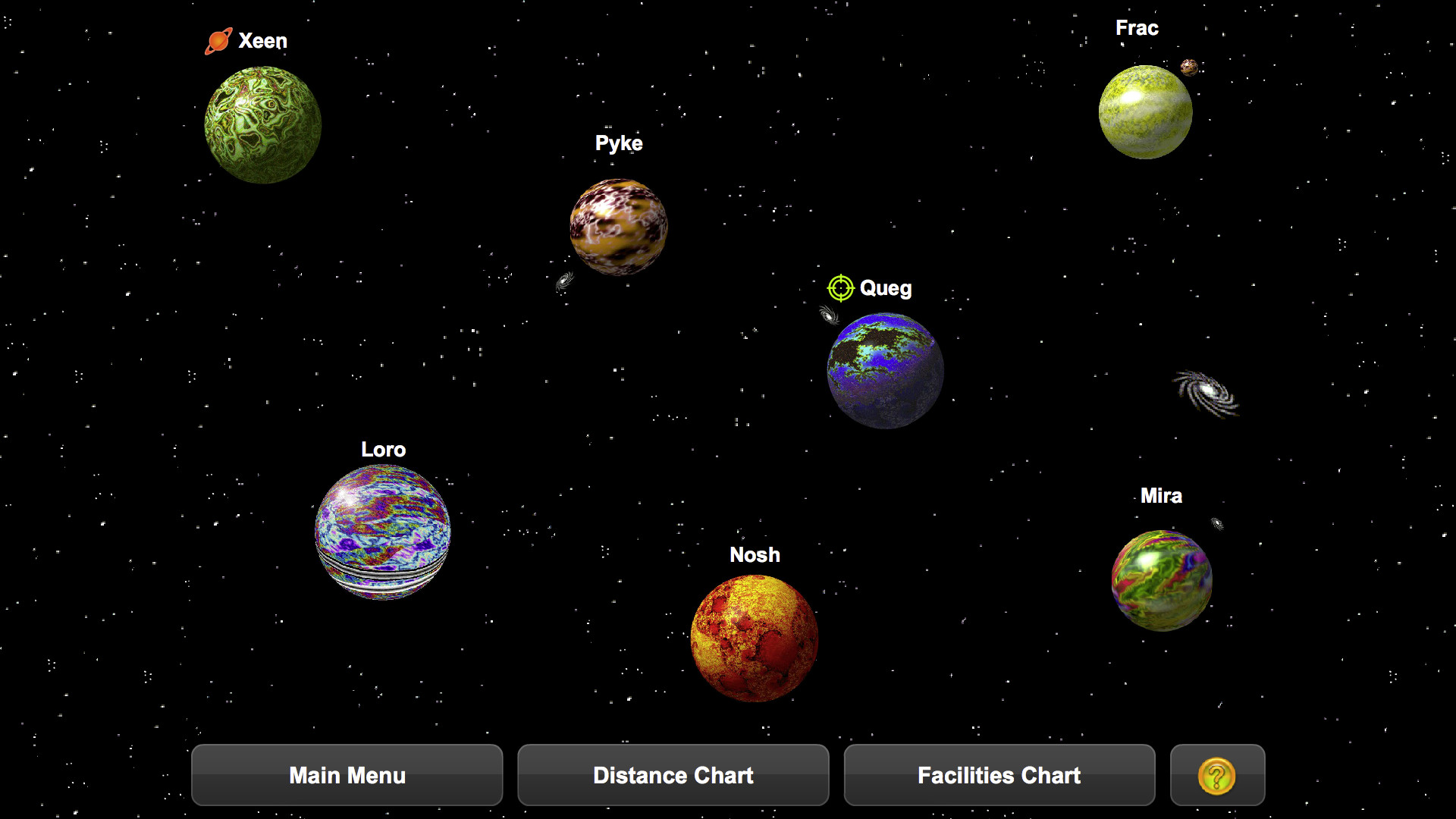 Gazillionaire Demo #2