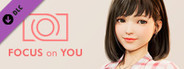 FOCUS on YOU STUDIO DLC