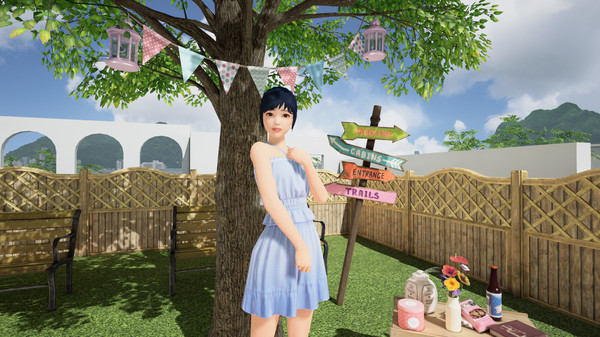 FOCUS on YOU STUDIO DLC for steam FOCUS on YOU STUDIO DLC for steam