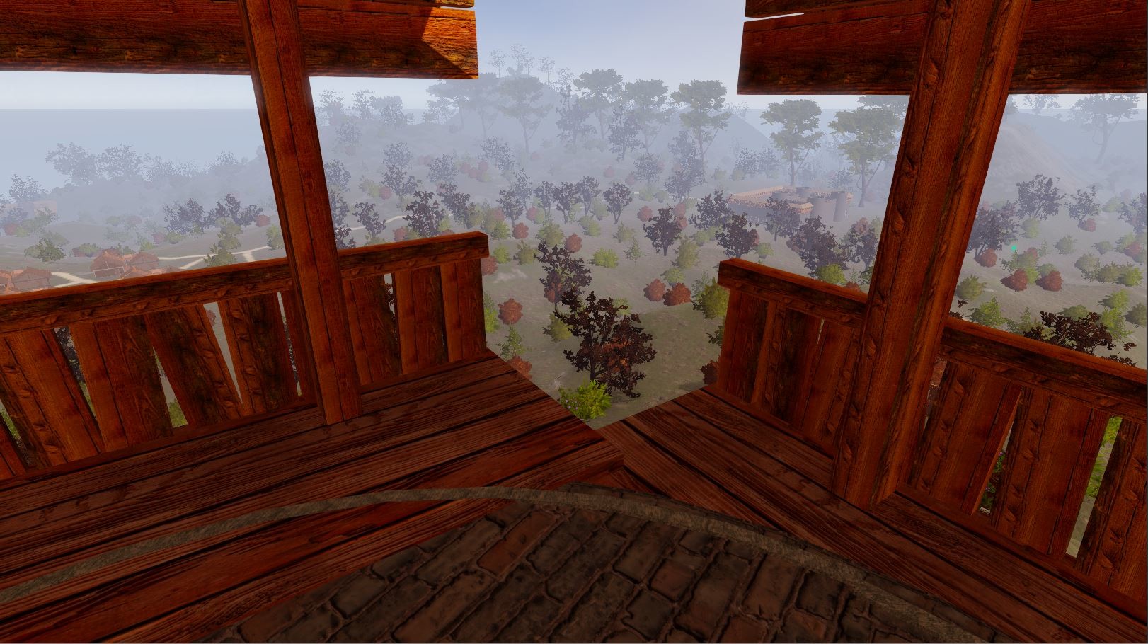 Unknown Surge Demo #5