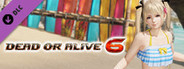 [Revival] DOA6 Hot Summer Costume - Marie Rose