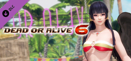 DEAD OR ALIVE 6 Steam Charts and Player Count Stats