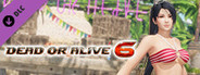 [Revival] DOA6 Hot Summer Costume - Momiji