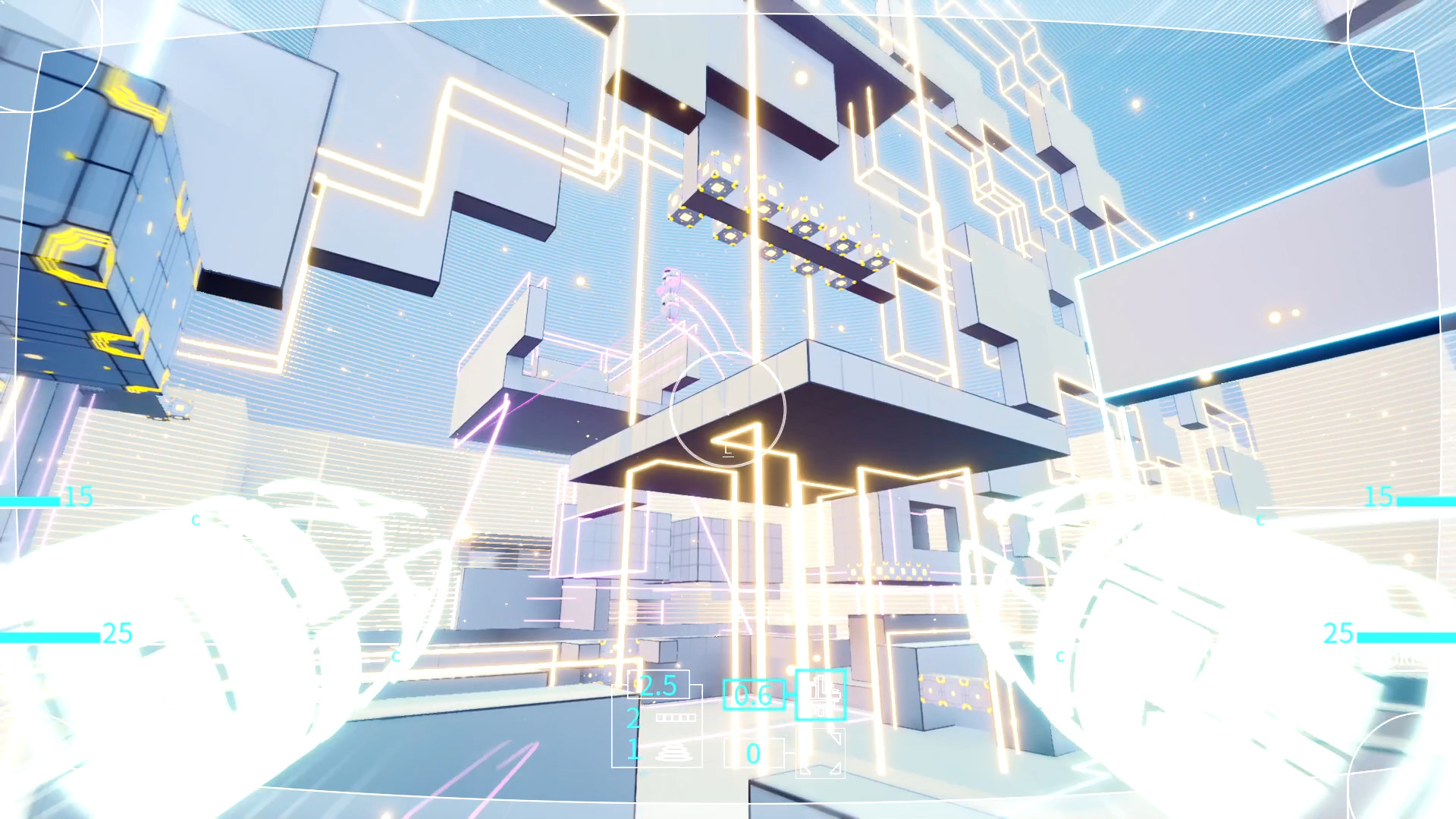 Firing Vibes screenshot 1