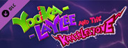 Yooka-Laylee and the Kracklestone - Graphic Novel