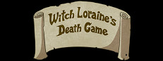 Witch Loraine's Death Game 게임 이미지