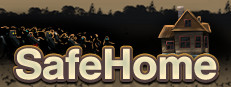 SafeHome 게임 이미지