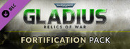 Warhammer 40,000: Gladius - Fortification Pack