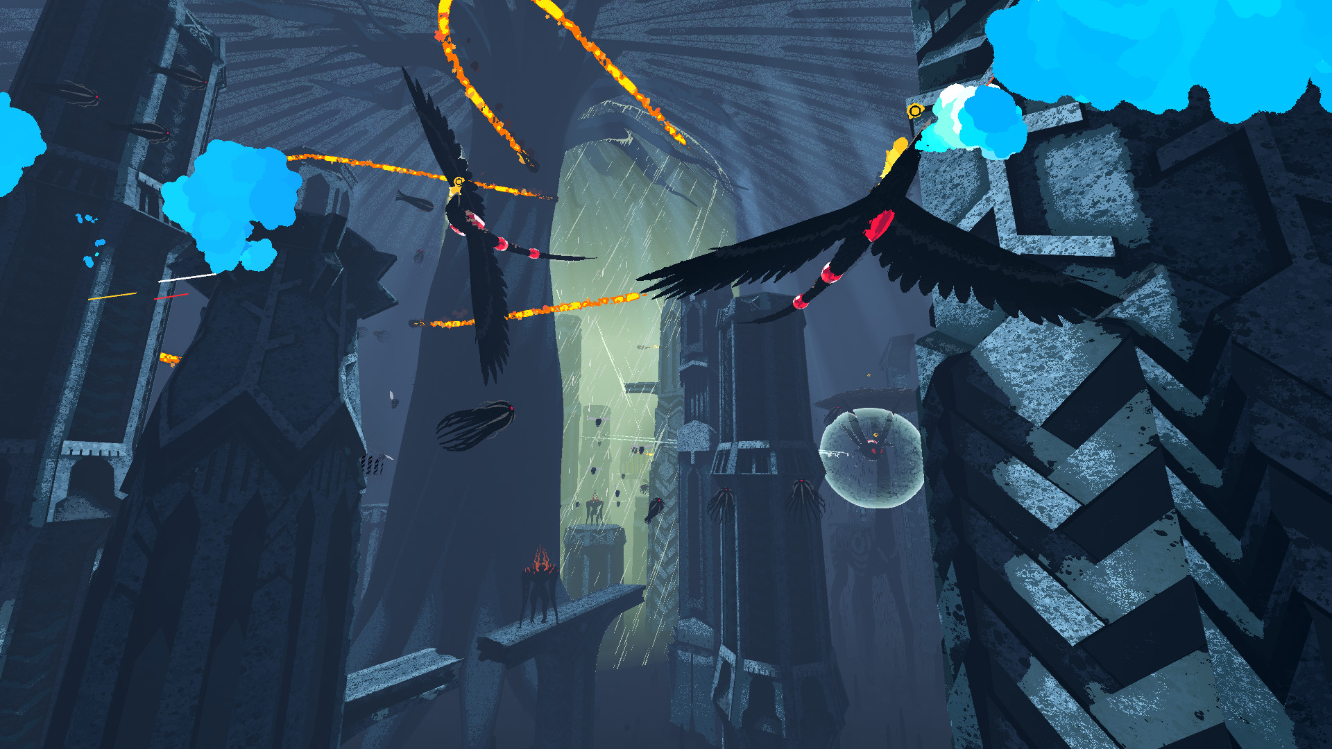 Boomerang X screenshot 6