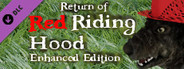 Non-Linear Text Quests - Return of Red Riding Hood Enhanced Edition