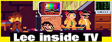 Puzzle Game: Lee inside TV 게임 이미지