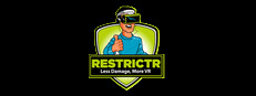 Restrictr 게임 이미지