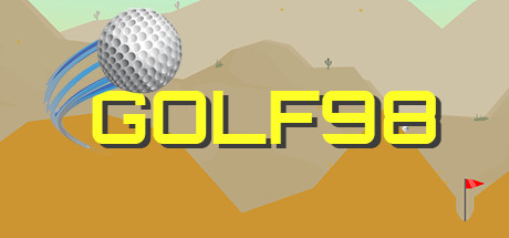 Golf98 Cover Image