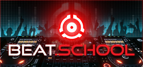Beat.School: DJ Simulator Cover Image