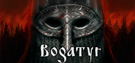 Bogatyr Cover Image