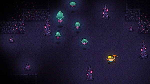 Below the Stone screenshot