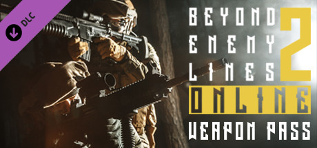 Купить дешево Beyond Enemy Lines 2 Online. Weapon Pass Купить ключ дешево Beyond Enemy Lines 2 Online. Weapon Pass