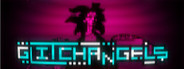 Glitchangels