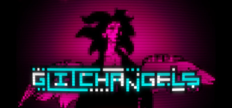 Glitchangels banner image