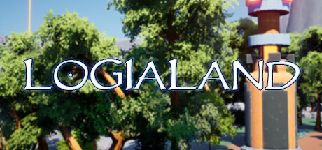 Logialand Cover Image