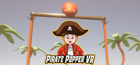 Pirate Popper VR steam charts