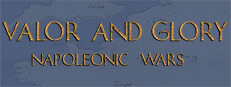 Valor and Glory: Napoleonic Wars