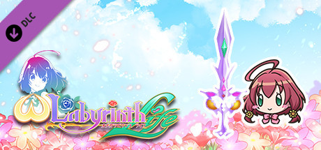 Omega Labyrinth Life - Vox Brysteleif banner image