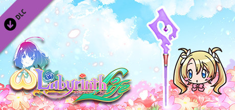 Omega Labyrinth Life - Vox Tituceus banner image