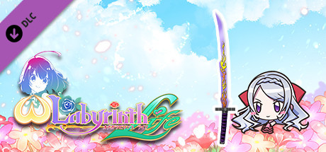 Omega Labyrinth Life - Vox Munechika banner image