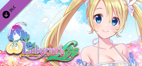 omega labyrinth life - costume: berune (swimsuit) vertical card thumbnail