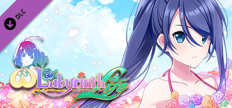 Omega Labyrinth Life - Costume: Mio (Swimsuit) banner image