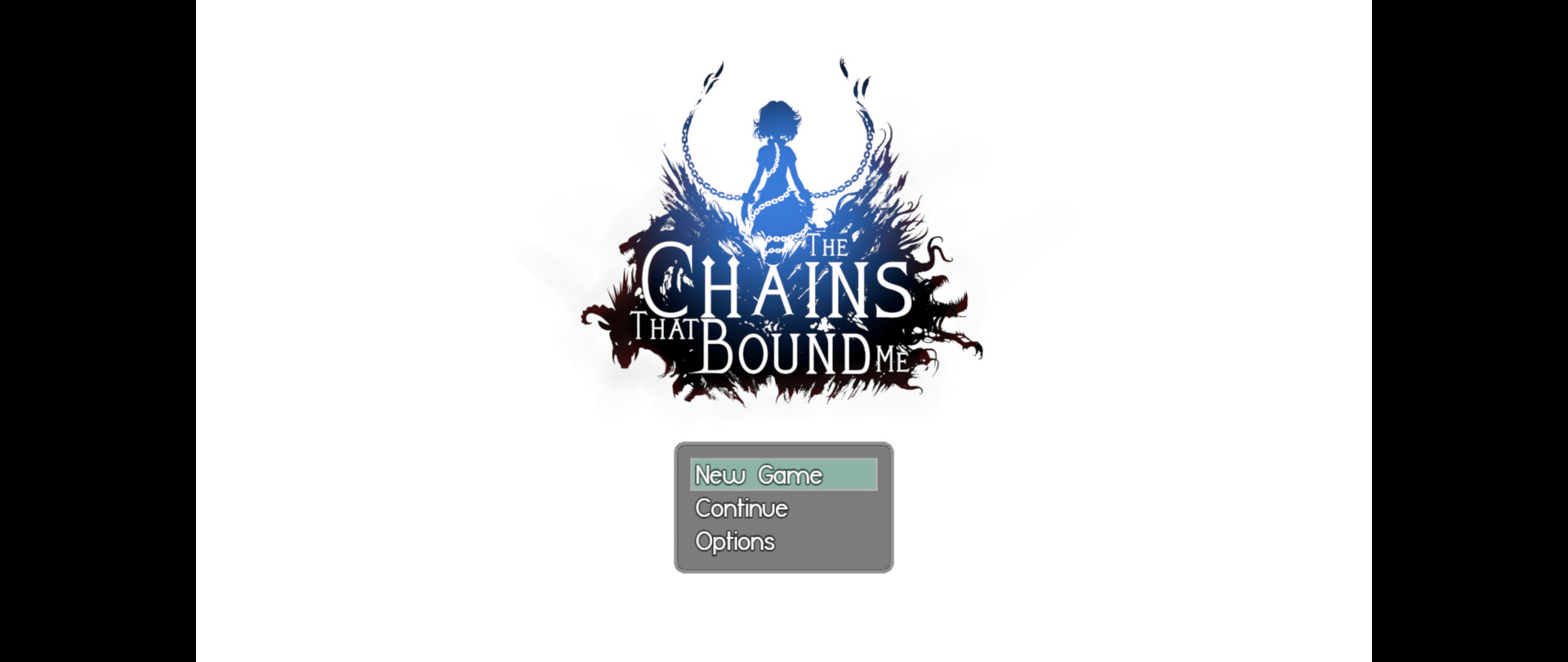 The Chains That Bound Me Demo #0