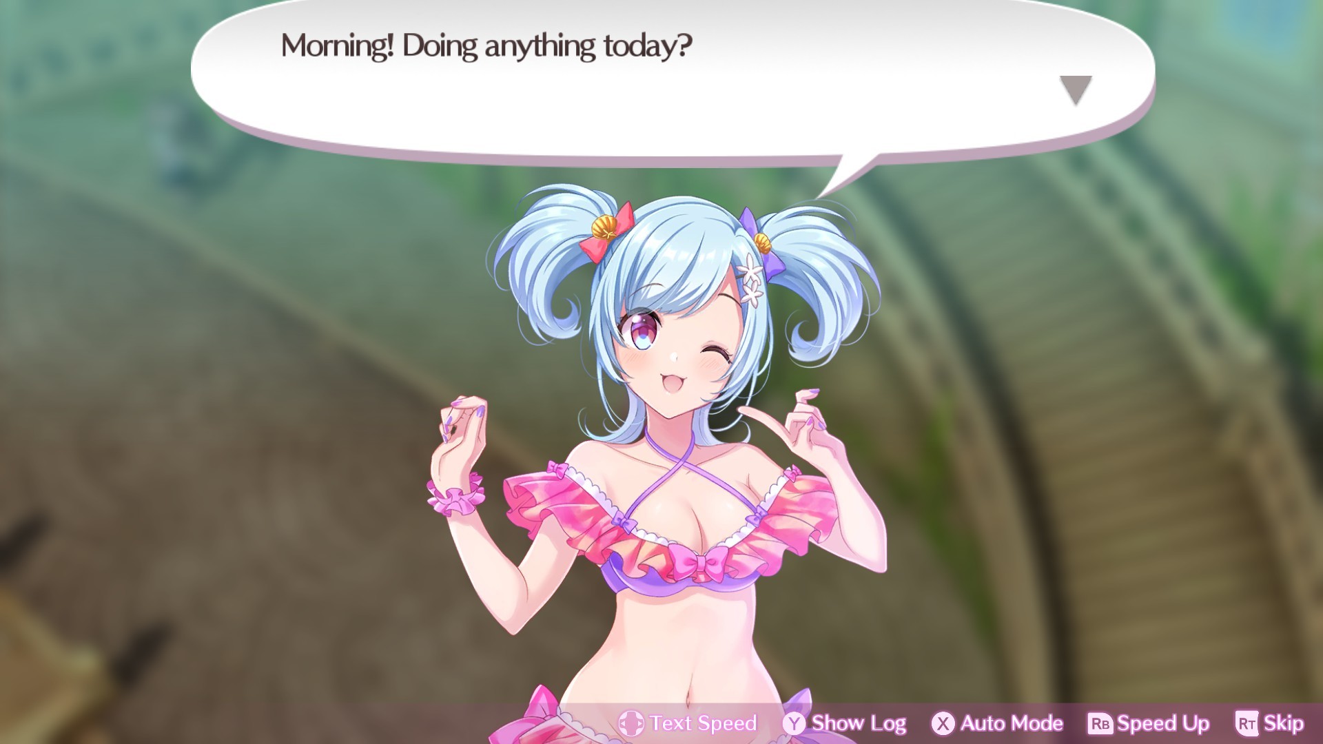 Omega Labyrinth Life Costume Juri Swimsuit on Steam