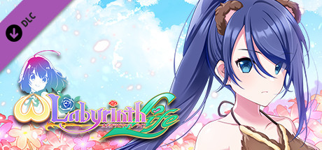 Omega Labyrinth Life - Costume: Mio (Animal) banner image