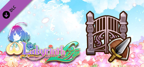 Omega Labyrinth Life - Additional Dungeon: Whetstone Caverns banner image