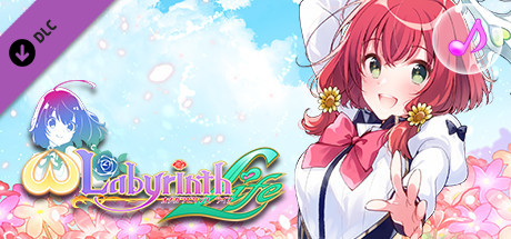 Omega Labyrinth Life - Character Song: Hinata banner image