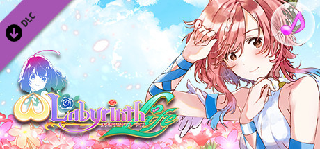 Omega Labyrinth Life - Character Song: Nem banner image