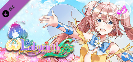 Omega Labyrinth Life - Character Song: Pai banner image