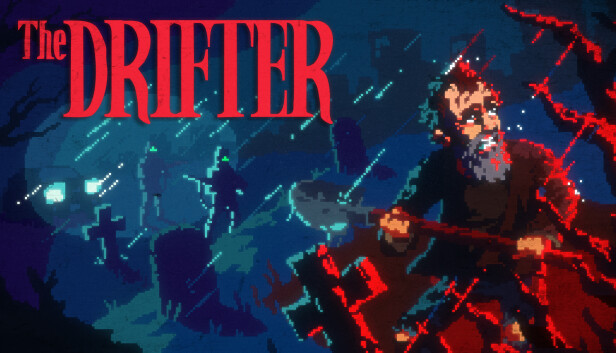 Steam Community :: :: Drifters