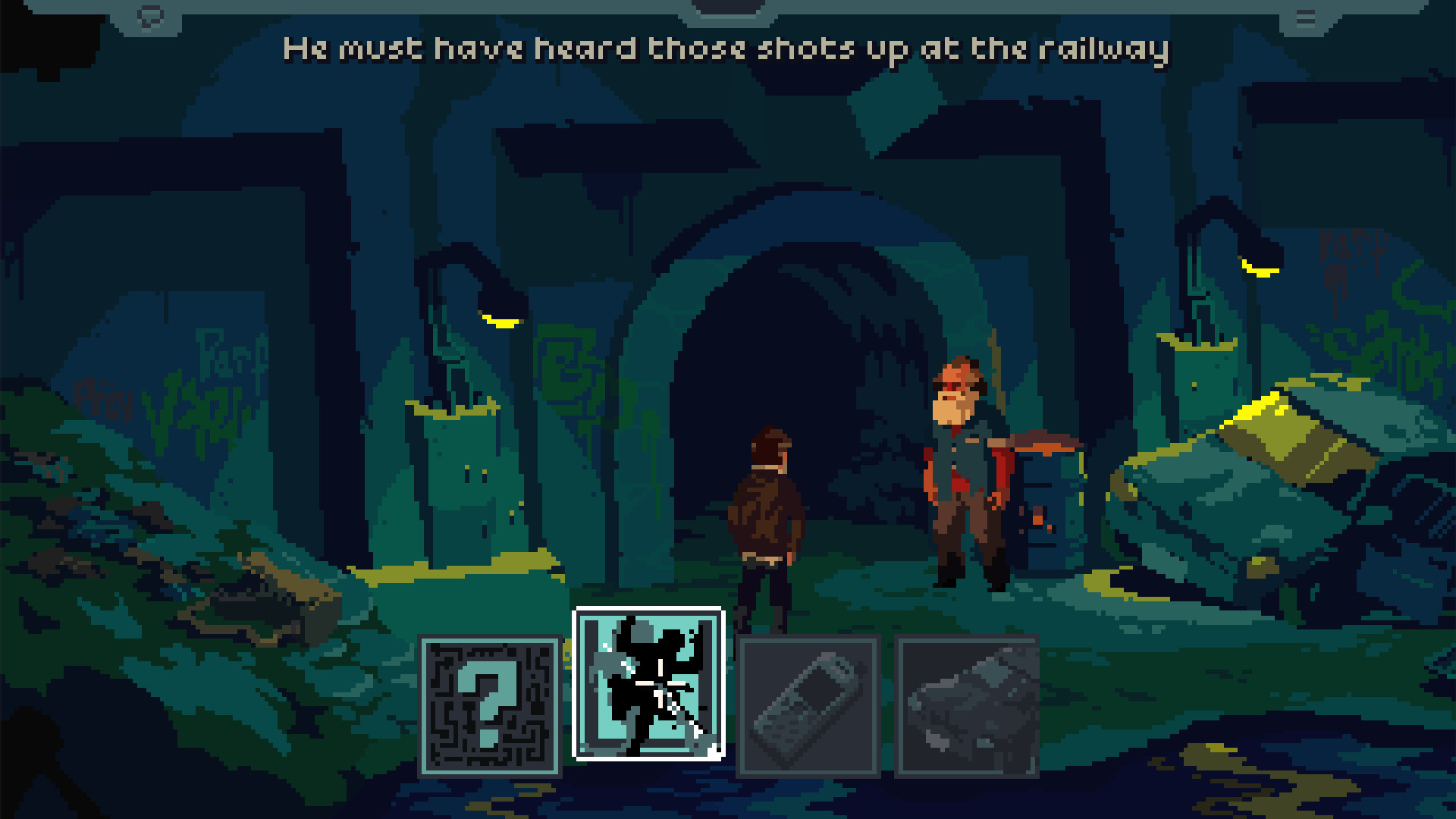 The Drifter on Steam