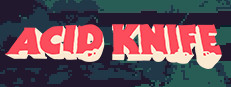 Acid Knife