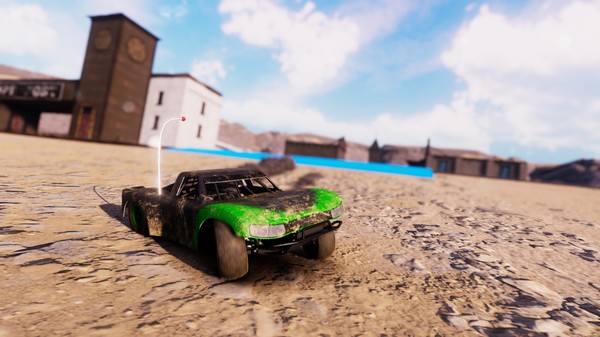 Pocket Cars for steam Pocket Cars for steam