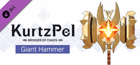 KurtzPel - Holy Bellatos Giant Hammer banner