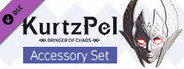 KurtzPel - Judgment Bellatos Accessory Set